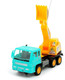 Миниатюра изображения товара Радиоуправляемая игрушка Автоград Грузовик экскаватор / 2426308 (с батарейками)