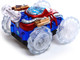 Миниатюра изображения товара Радиоуправляемая игрушка Автоград Перевертыш Трюк / 7706965 (синий, с батарейками)
