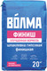Миниатюра изображения товара Шпатлевка Волма Финиш (20кг)