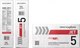 Миниатюра изображения товара Шпатлевка Danogips Dano Jet 5 (25кг)