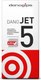 Миниатюра изображения товара Шпатлевка Danogips Dano Jet 5 (25кг)