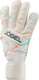 Миниатюра изображения товара Перчатки вратарские Jogel Legend SL3 Roll Flat (р.10, белый)