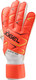 Миниатюра изображения товара Перчатки вратарские Jogel Legend SL3 Roll Flat (р.7, коралловый)