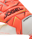 Миниатюра изображения товара Перчатки вратарские Jogel Legend UL4 Roll Negative (р.9, коралловый)