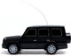 Миниатюра изображения товара Радиоуправляемая игрушка Sima-Land Джип Гелик / 7664528 (черный, с батарейками)