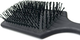Миниатюра изображения товара Расческа Stavver Total Black ST18