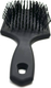 Миниатюра изображения товара Расческа Stavver Total Black ST18