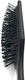 Миниатюра изображения товара Расческа Stavver Total Black ST18