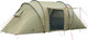 Миниатюра изображения товара Палатка INDI Twin 4 NEW