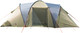 Миниатюра изображения товара Палатка INDI Sierra 6 NEW