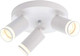 Миниатюра изображения товара Спот INhome СПОТ-3RxGU10-AR-WH / 4690612058191