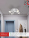 Миниатюра изображения товара Спот INhome СПОТ-4RxGU10-AR-WH / 4690612058238