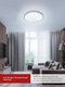 Миниатюра изображения товара Потолочный светильник INhome Deco Mystery / 4690612058641