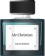 Миниатюра изображения товара Туалетная вода Miniso Mr Christian 2766 (40мл)