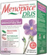 Миниатюра изображения товара Комплексная пищевая добавка Menopace Плюс табл.№28+капс.№28