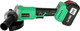 Миниатюра изображения товара Угловая шлифовальная машина Zitrek ZKAG20-125 PRO / 083-1078