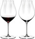 Миниатюра изображения товара Набор бокалов Riedel Performance Pinot Noir / 5884/67-1 (4шт)