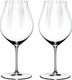 Миниатюра изображения товара Набор бокалов Riedel Performance Pinot Noir / 5884/67-1 (4шт)