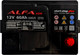Миниатюра изображения товара Автомобильный аккумулятор ALFA battery AGM R+ 680А / AGM-L2 (60 А/ч)