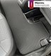 Миниатюра изображения товара Комплект ковриков для авто Alicosta 0281_1 для Citroen C3 Picasso минивэн 2009-2016 (EVA соты, черный)