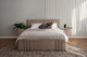 Миниатюра изображения товара Двуспальная кровать ДСВ Леванте 1600 (бежевый)