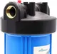 Миниатюра изображения товара Корпус магистрального фильтра Аквабрайт АБФ-ПРО-10ББ