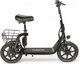 Миниатюра изображения товара Электросамокат Samebike Comfort Pro 13 / SB-C22 (черный)