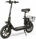 Миниатюра изображения товара Электросамокат Samebike Comfort Pro 13 / SB-C22 (черный)