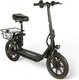 Миниатюра изображения товара Электросамокат Samebike Comfort Pro 13 / SB-C22 (черный)