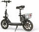Миниатюра изображения товара Электросамокат Samebike Comfort Pro 13 / SB-C22 (черный)