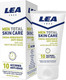 Миниатюра изображения товара Крем для лица LEA Men Total Skin Care антивозрастной увлажняющий (50мл)