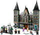 Миниатюра изображения товара Конструктор Lego Harry Potter Поместье Малфоев 76453