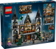 Миниатюра изображения товара Конструктор Lego Harry Potter Поместье Малфоев 76453