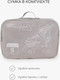 Миниатюра изображения товара Роликовые коньки Amarobaby Wow / AB24-35WOW/1906-30 (р.30-33, розовый/голубой)