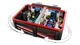 Миниатюра изображения товара Конструктор Lego City Гараж для Mercedes и Alpine 60444
