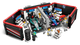 Миниатюра изображения товара Конструктор Lego City Гараж для Mercedes и Alpine 60444