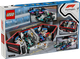 Миниатюра изображения товара Конструктор Lego City Гараж для Mercedes и Alpine 60444