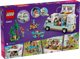 Миниатюра изображения товара Конструктор Lego Friends Приключение в туристическом фургоне дружбы 42663