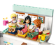 Миниатюра изображения товара Конструктор Lego Friends Приключение в туристическом фургоне дружбы 42663