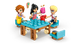 Миниатюра изображения товара Конструктор Lego Friends Приключение в туристическом фургоне дружбы 42663