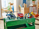 Миниатюра изображения товара Конструктор Lego City Вертолет, пожарная машина и подводная лодка 60462