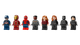 Миниатюра изображения товара Конструктор Lego Marvel Капитан Америка: Противостояние 76314