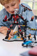 Миниатюра изображения товара Конструктор Lego Marvel Капитан Америка: Противостояние 76314