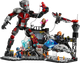 Миниатюра изображения товара Конструктор Lego Marvel Капитан Америка: Противостояние 76314