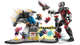 Миниатюра изображения товара Конструктор Lego Marvel Капитан Америка: Противостояние 76314