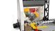 Миниатюра изображения товара Конструктор Lego Marvel Капитан Америка: Противостояние 76314