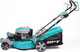Миниатюра изображения товара Газонокосилка бензиновая GPT GLM-Т5136SR