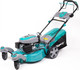 Миниатюра изображения товара Газонокосилка бензиновая GPT GLM-Т5136SR