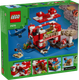 Миниатюра изображения товара Конструктор Lego Minecraft Мухоморный дом 21270