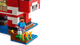 Миниатюра изображения товара Конструктор Lego Minecraft Мухоморный дом 21270